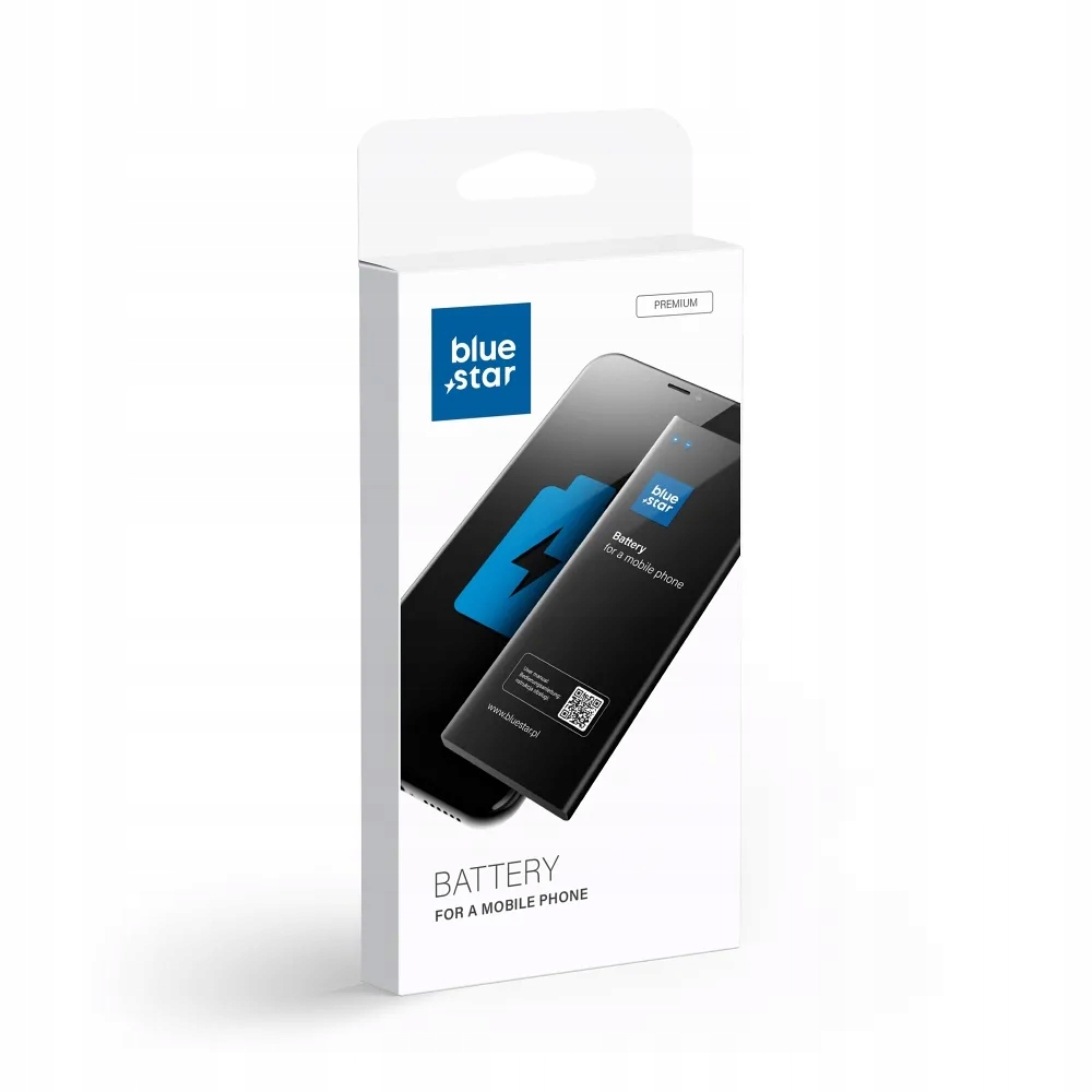 BLUE STAR PREMIUM bateria do SAMSUNG Xcover 5 G390 2800mAh – Wydajność i niezawodność