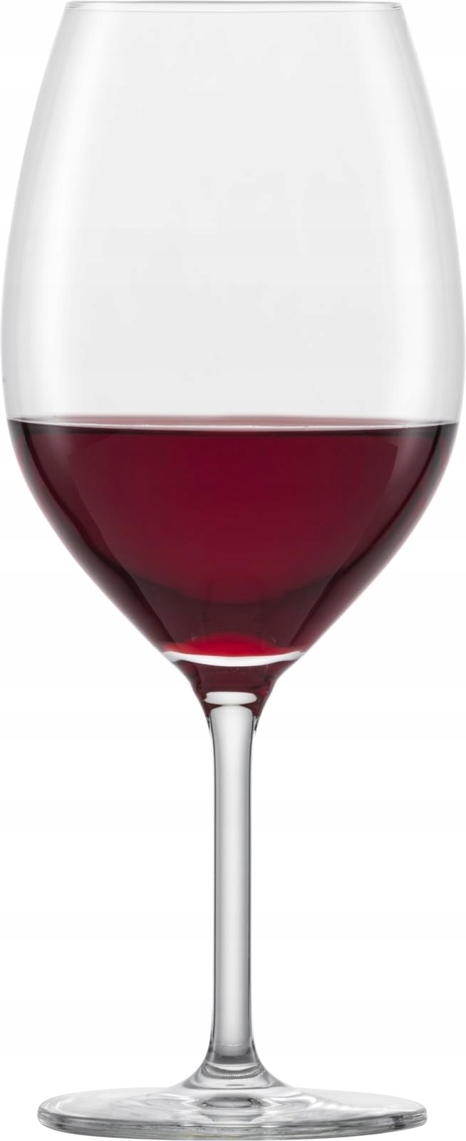 Wysoka jakość szkła Schott Zwiesel