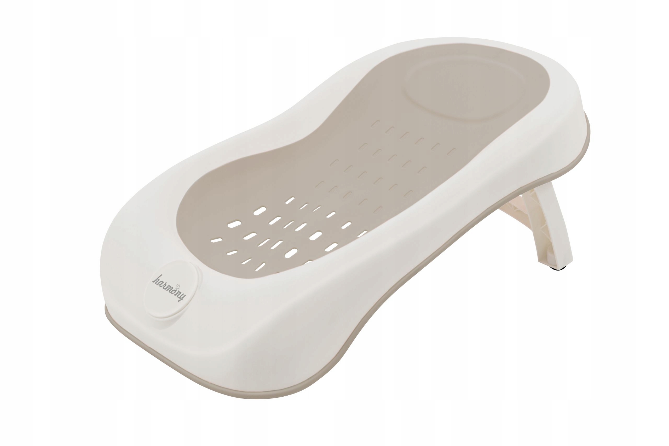 Ergonomiczny leżaczek – wygodne wsparcie dla noworodków