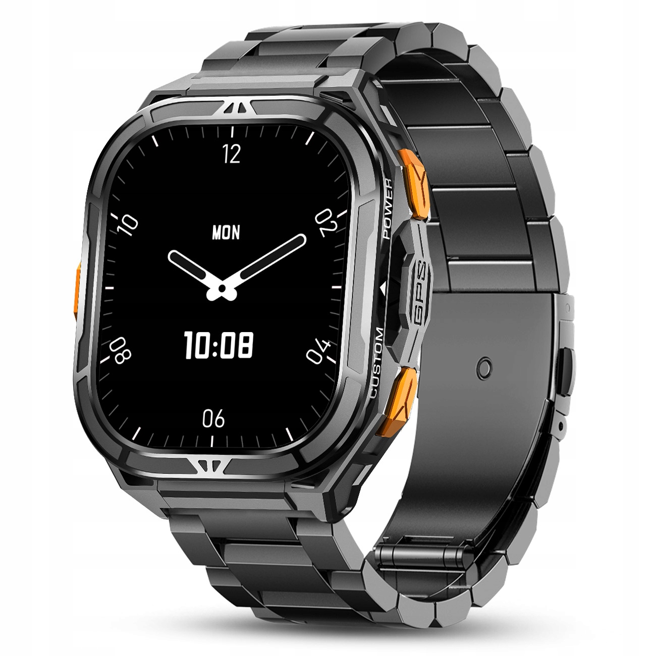 Zmienność tarcz zegarka i personalizacja