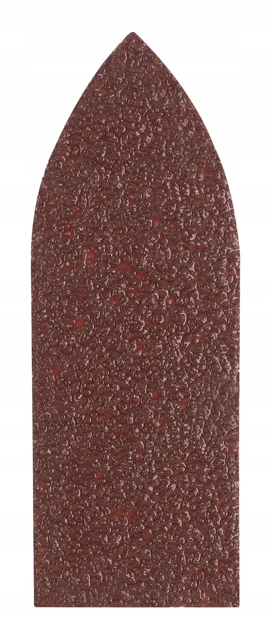 Wygodne szlifowanie w wąskich szczelinach