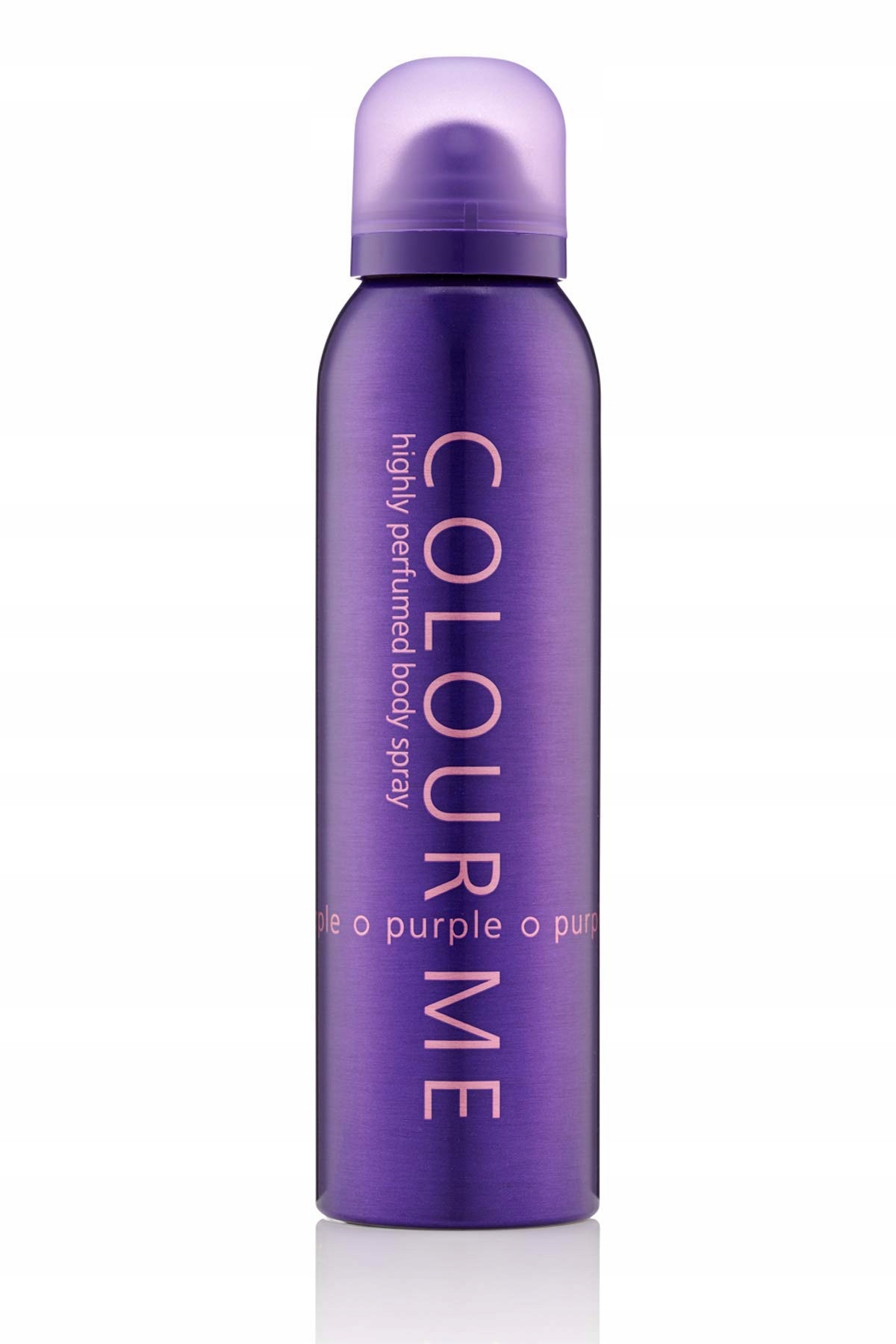 Odświeżający spray do ciała 150ml – Idealny na co dzień