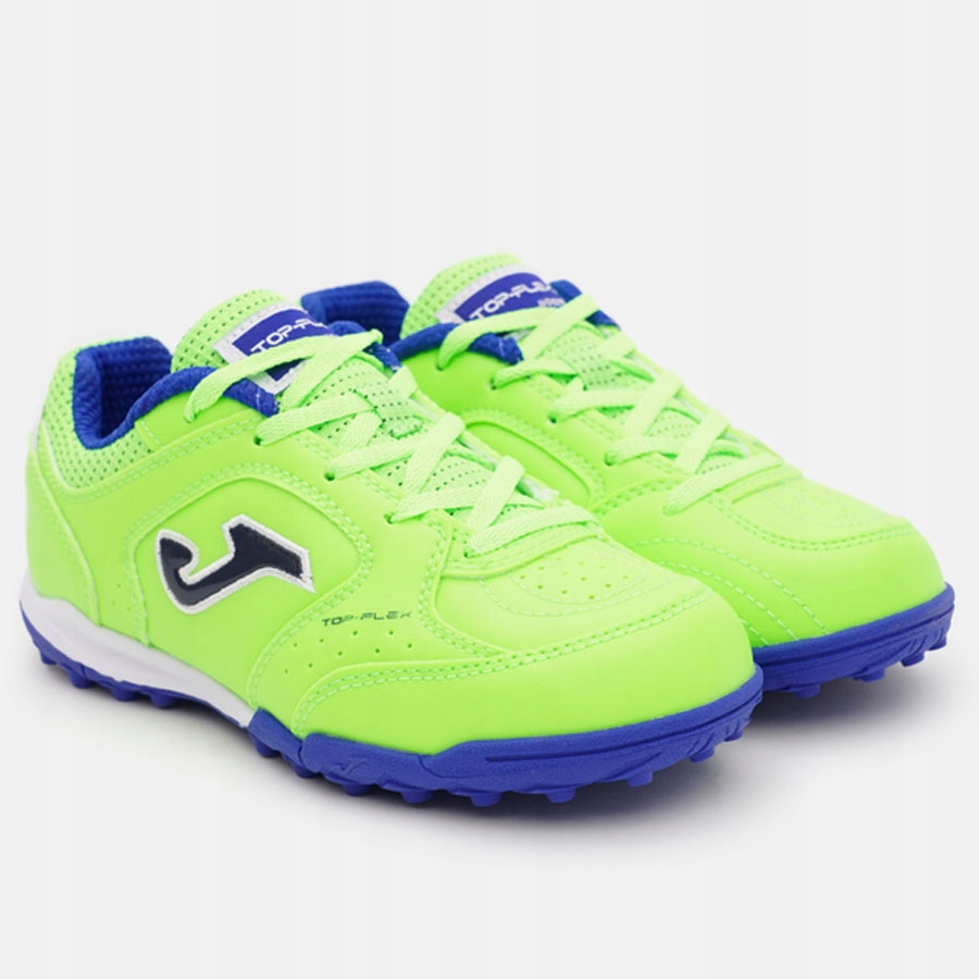 Buty Joma Top Flex 2511 Jr TF – Idealne dla młodych piłkarzy