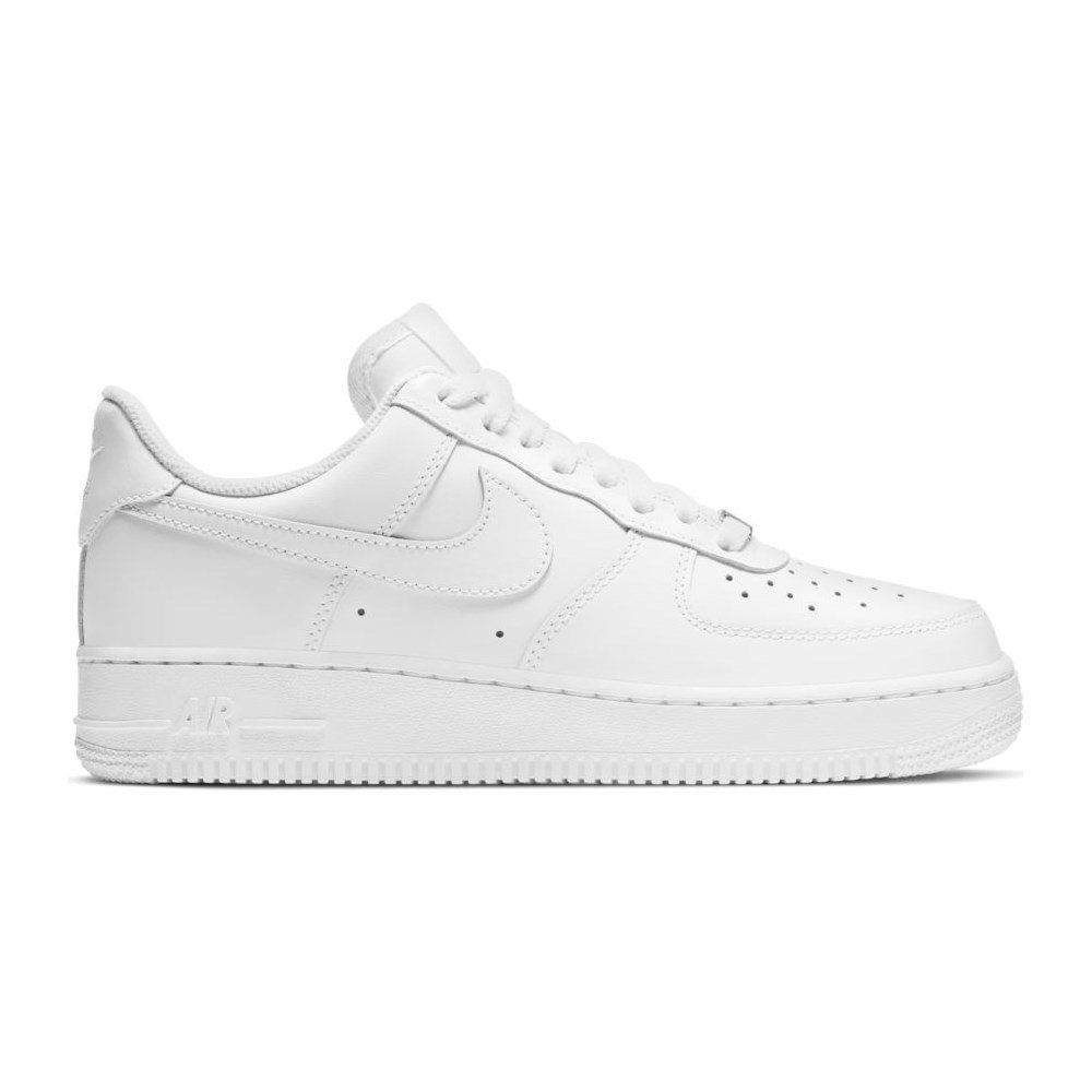Amortyzacja Nike Air dla maksymalnej wygody
