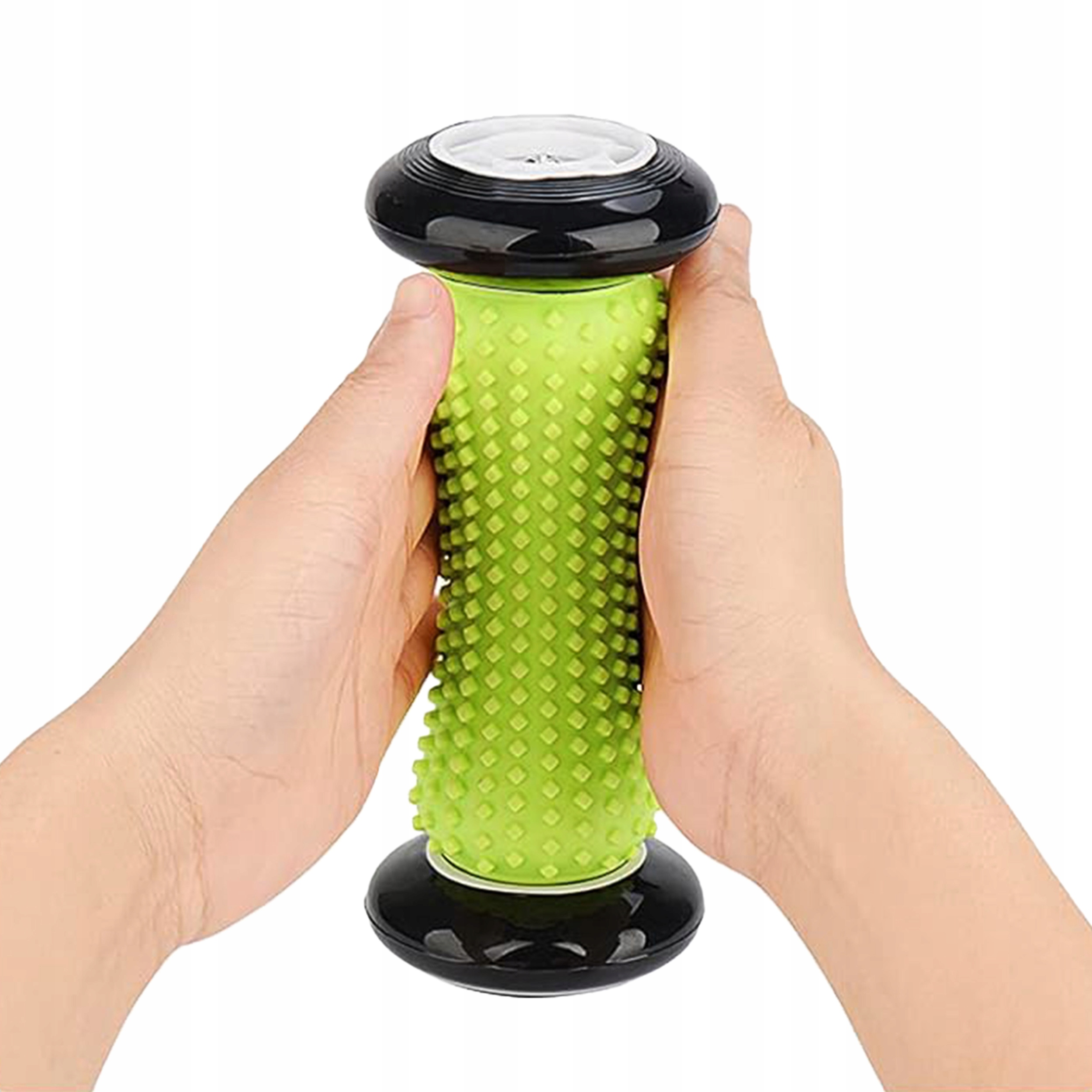 Jak roller RENEW FORCE® wspiera regenerację i relaksację