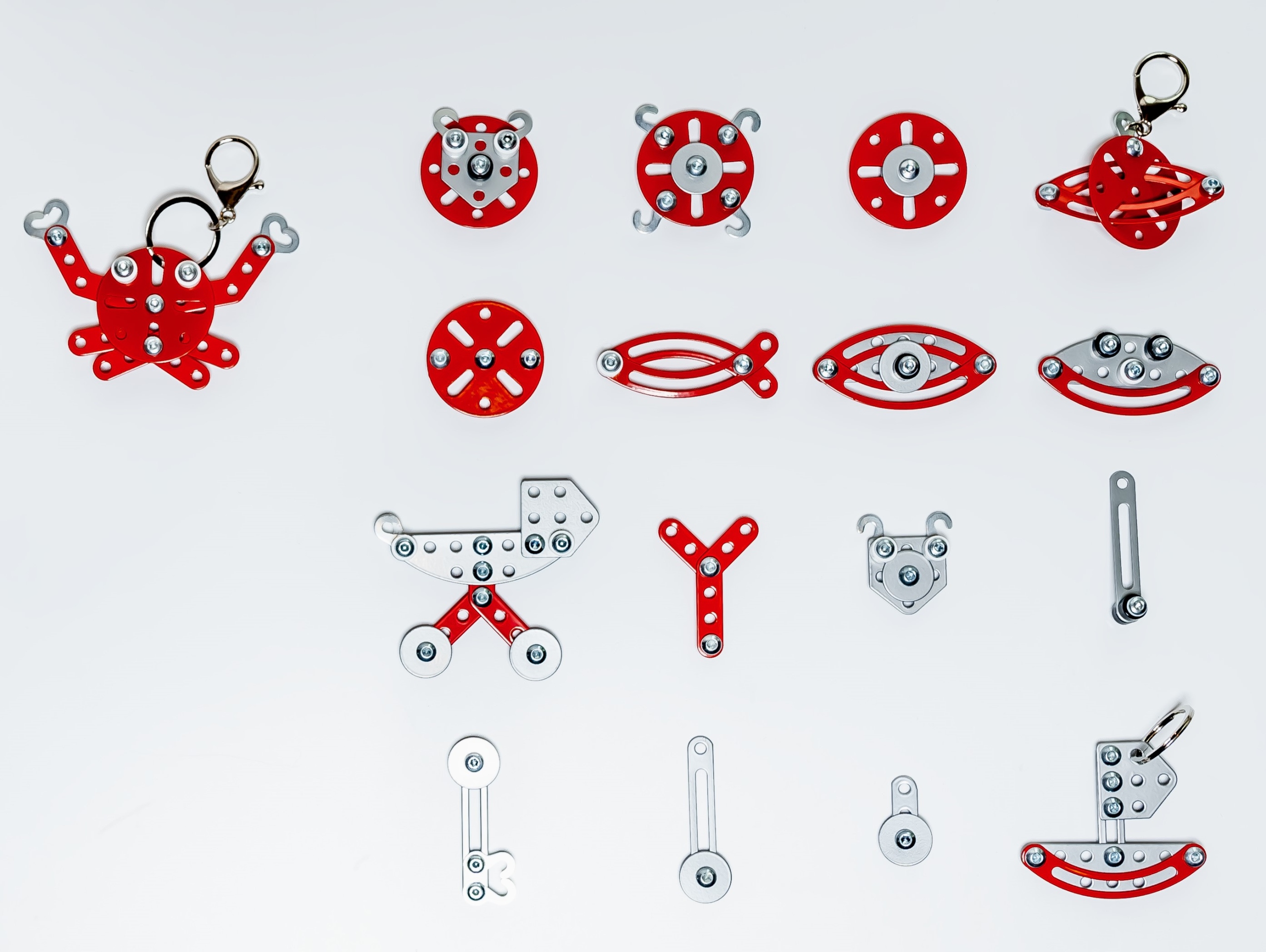 Rozkręć nowy trend – Dokręć, odkręć, zmień