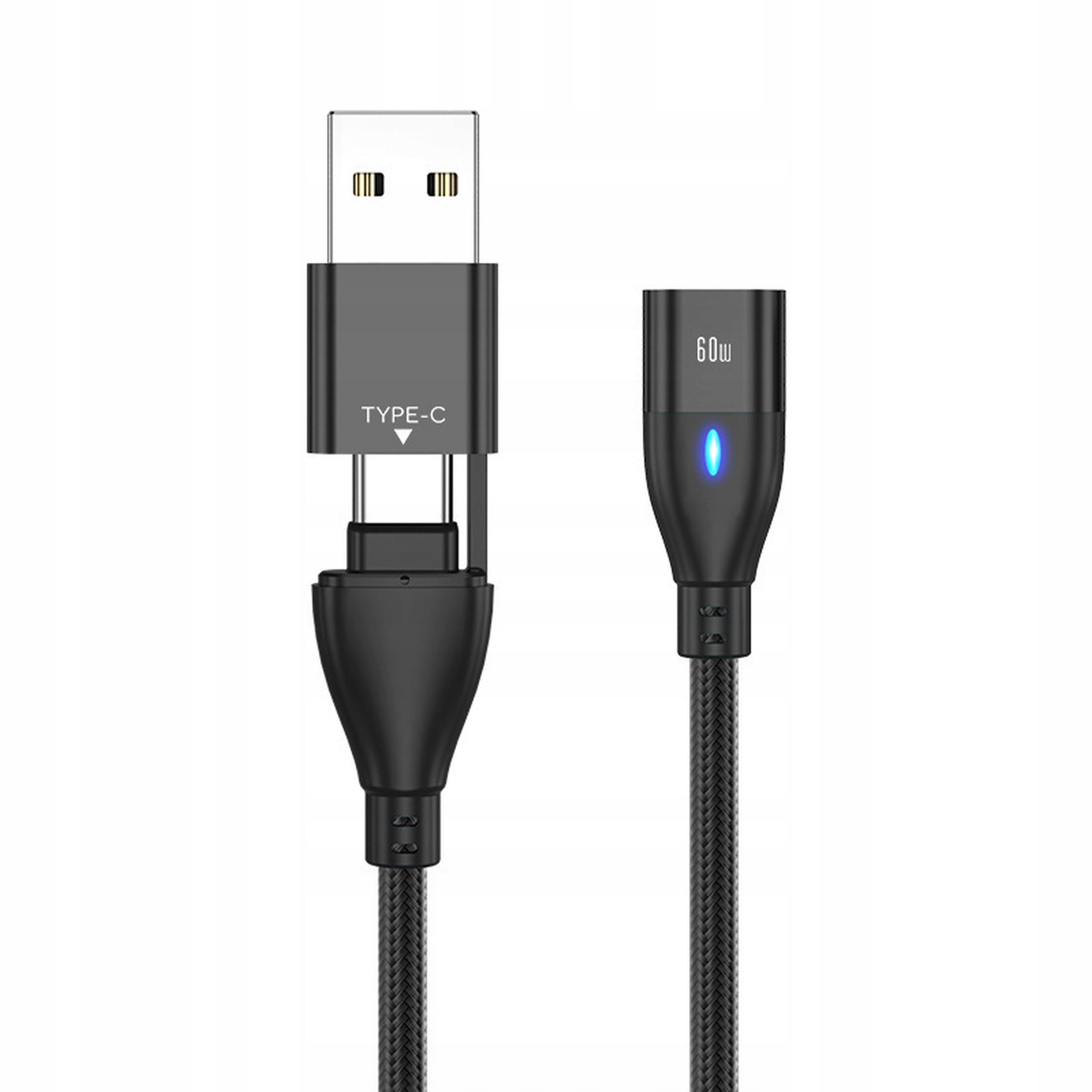 Wysoka kompatybilność z urządzeniami USB