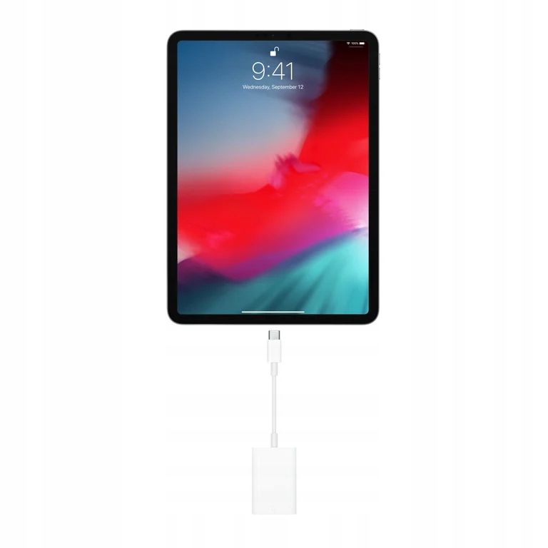 Kompatybilność z urządzeniami Apple – iPhone i iPad