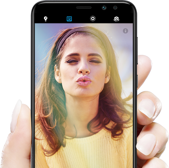 huawei-nova-2i-front-camera-bokeh