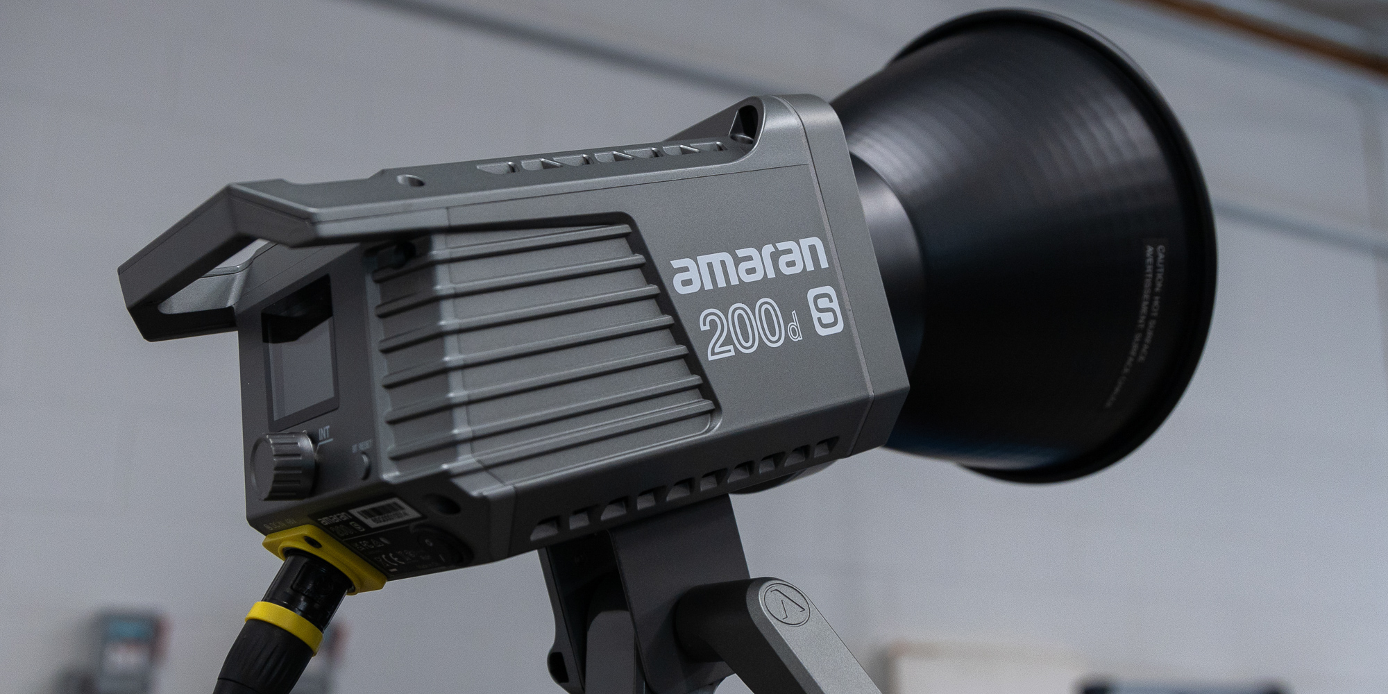 Lampa LED Amaran 200d S