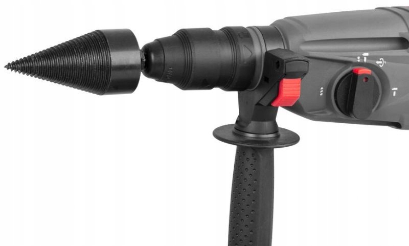 Idealne do łupania drewna o średnich wielkościach