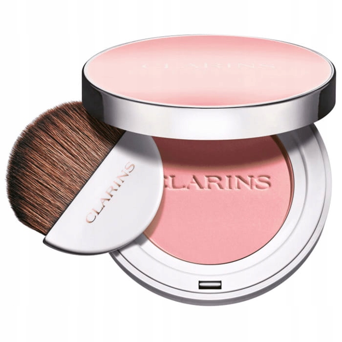 Joli Blush 01 5g – Róże do policzków od Clarins