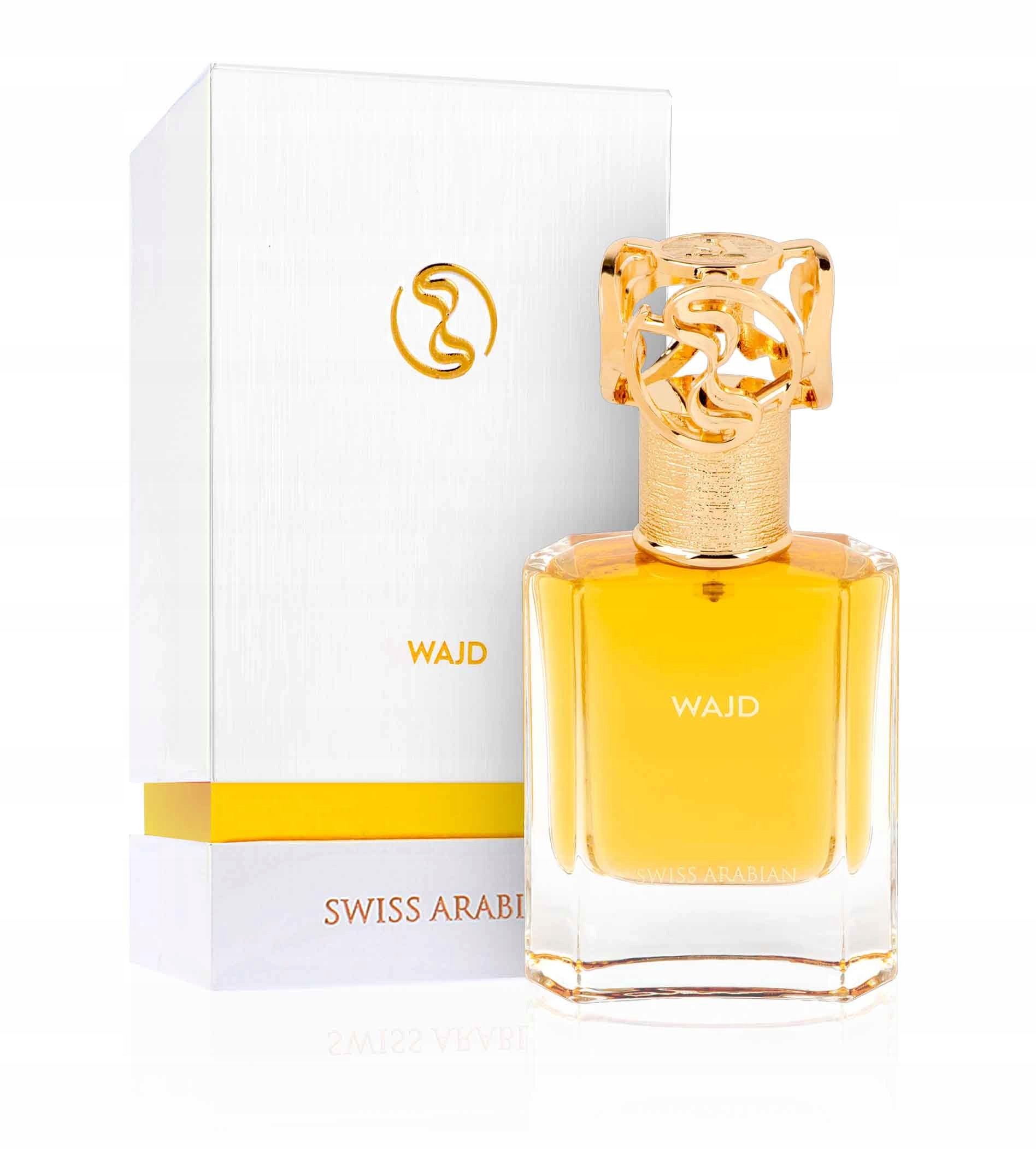 Długotrwała formuła – Zapach, który zostaje w pamięci