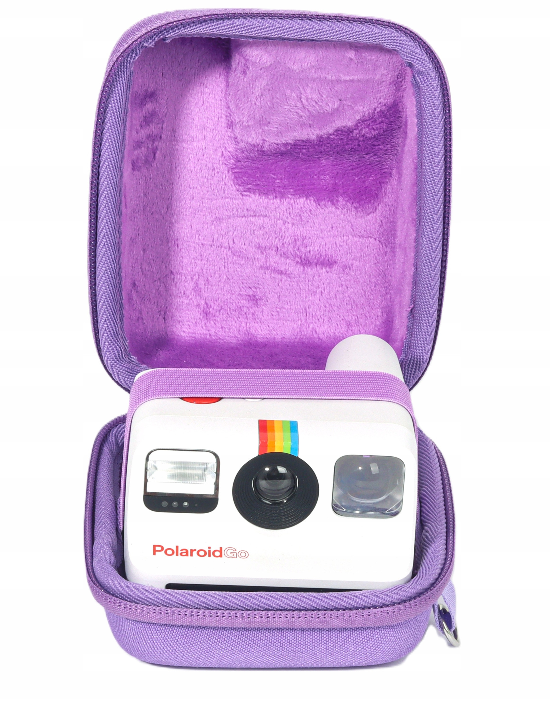 Idealne dopasowanie do modeli Polaroid GO i GO Gen 2
