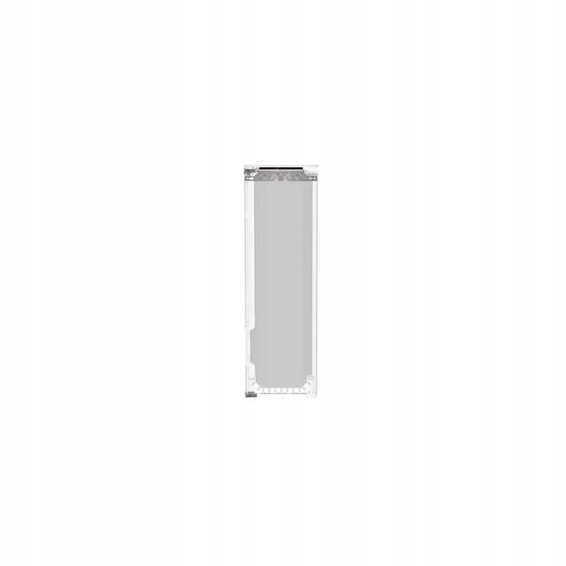 Pojemność 213 l – Przechowuj więcej