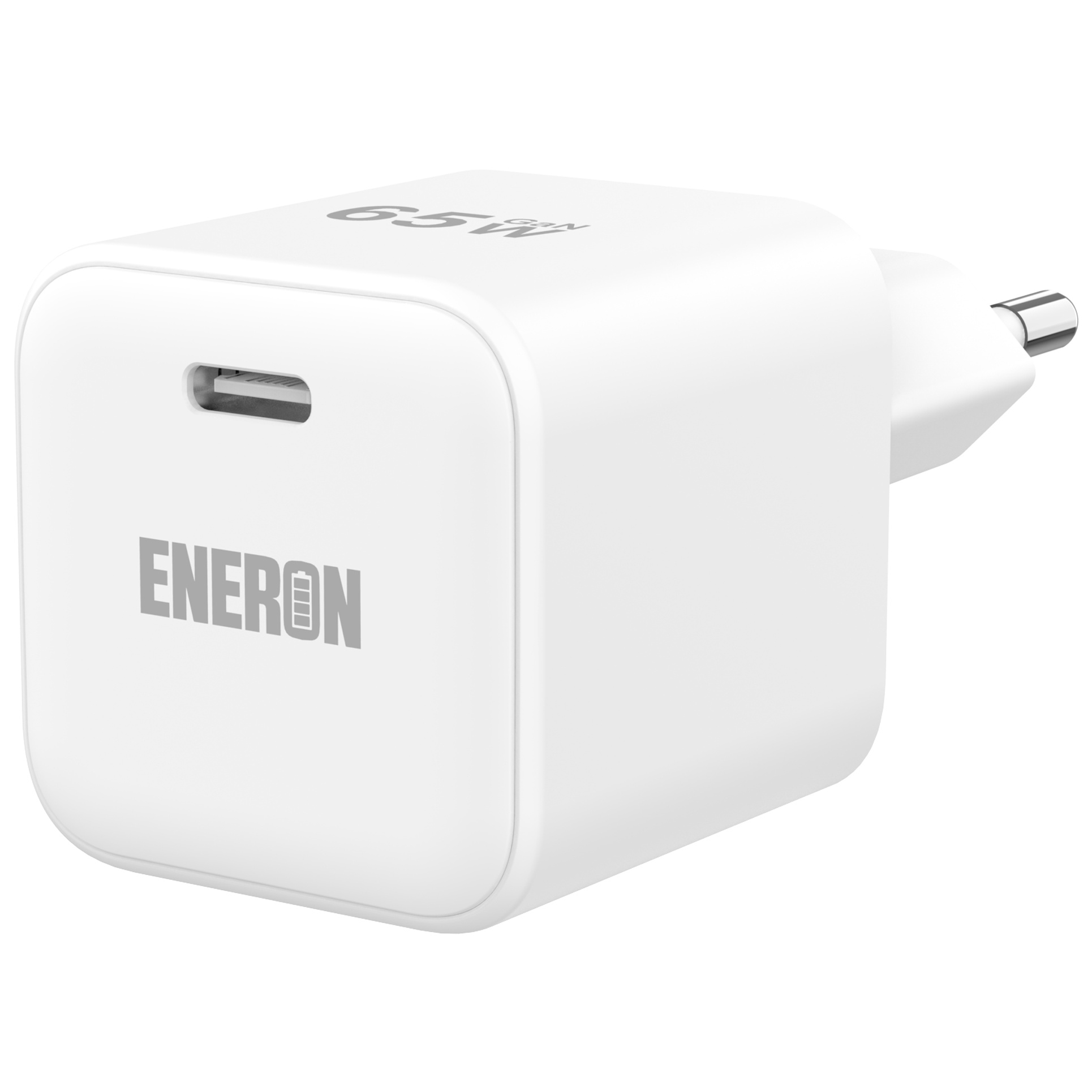 Wydajność ładowania 65W – Szybkie i efektywne zasilanie