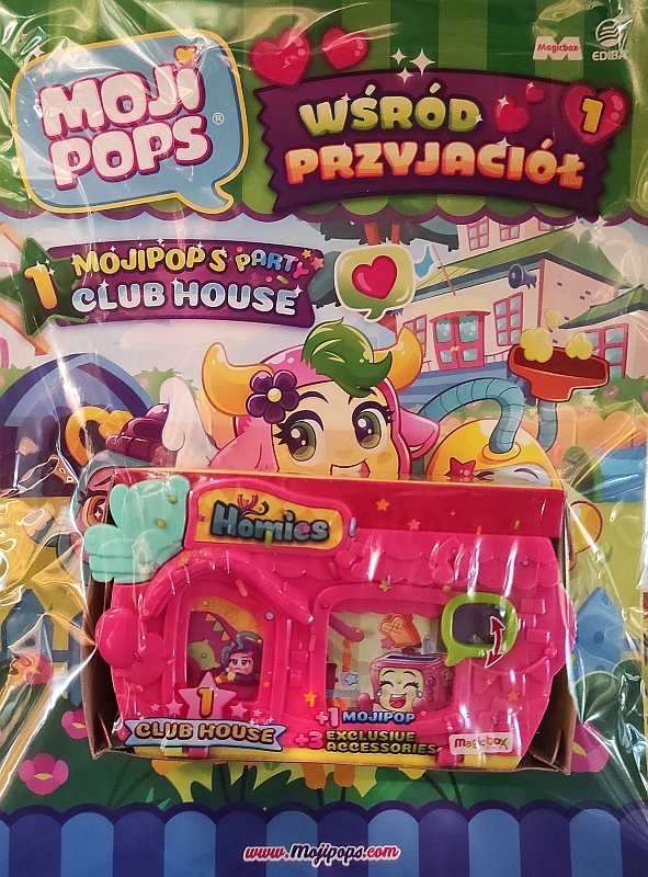 Dodatki do książki – Co znajdziesz w MojiPops?