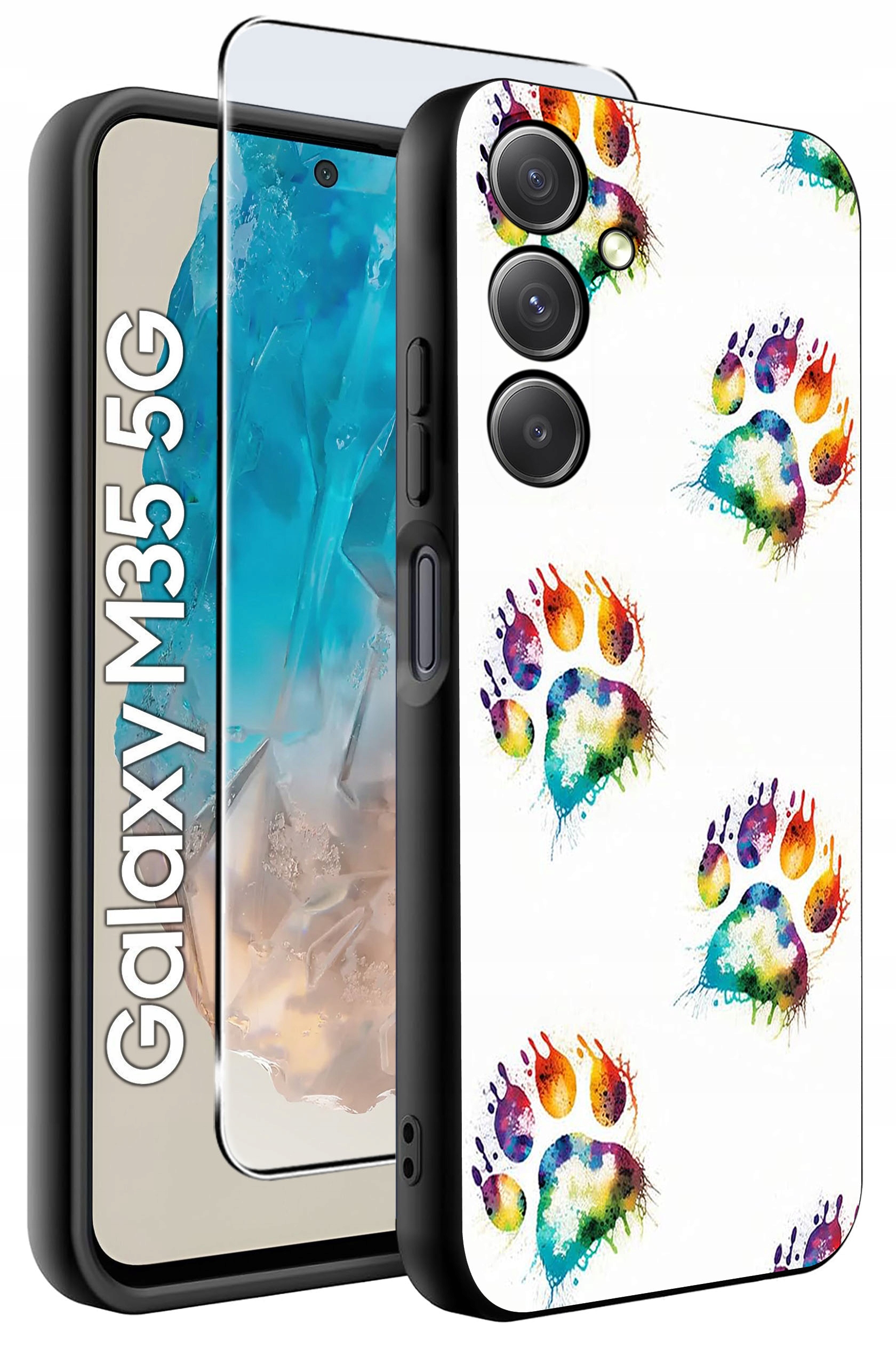 Elastyczne tworzywo dla lepszej ochrony