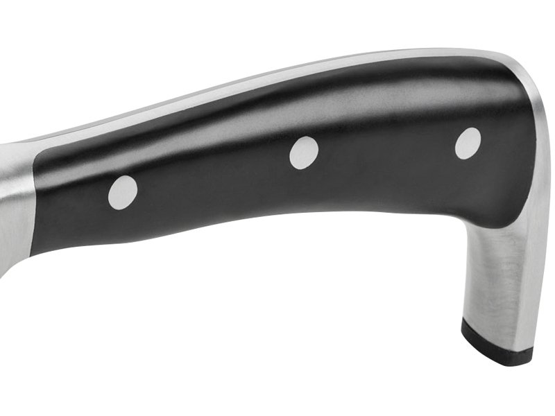 Ergonomiczny design i antypoślizgowa podstawa