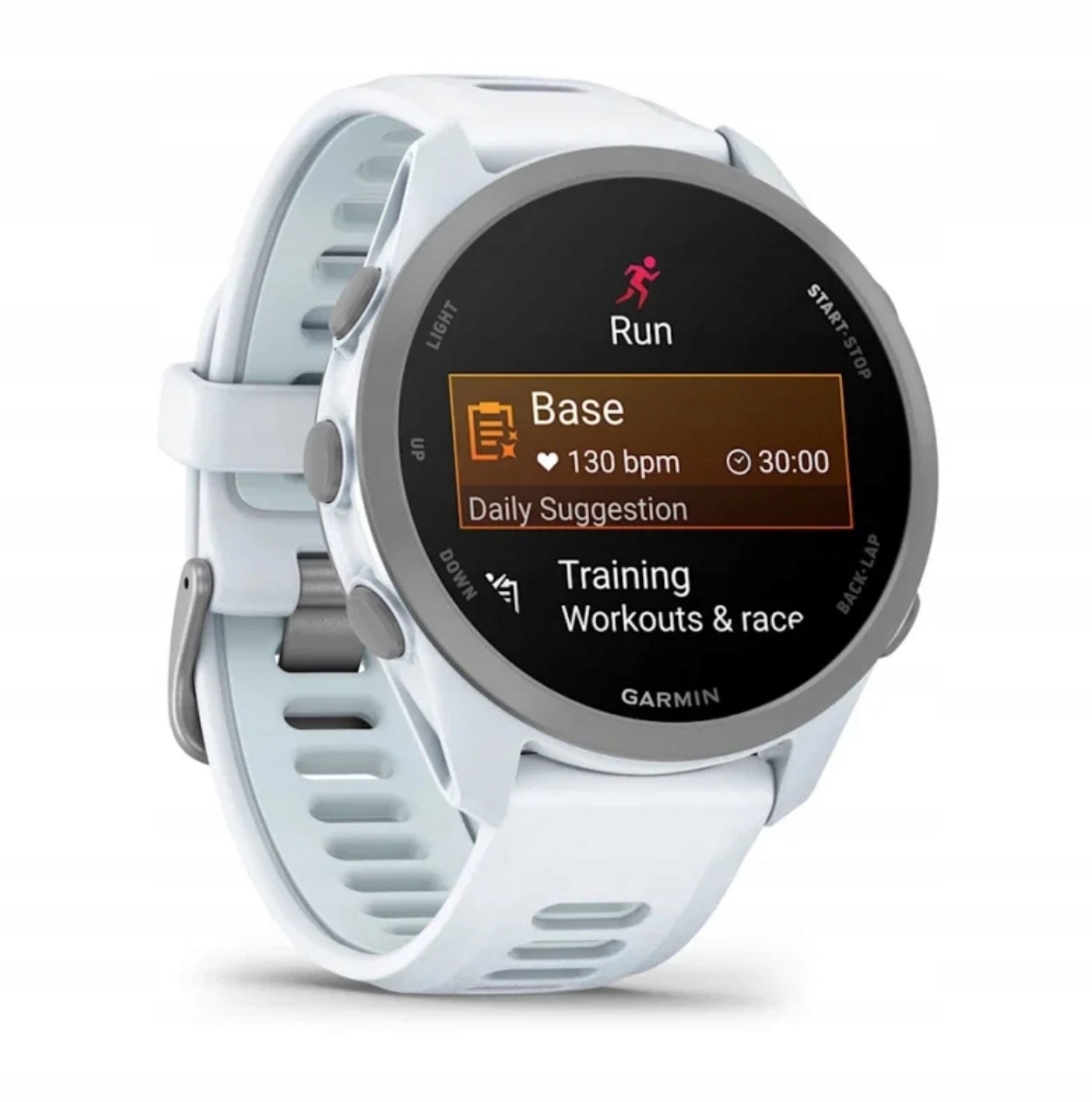 Garmin Forerunner 170 Music – Twój idealny towarzysz biegowy