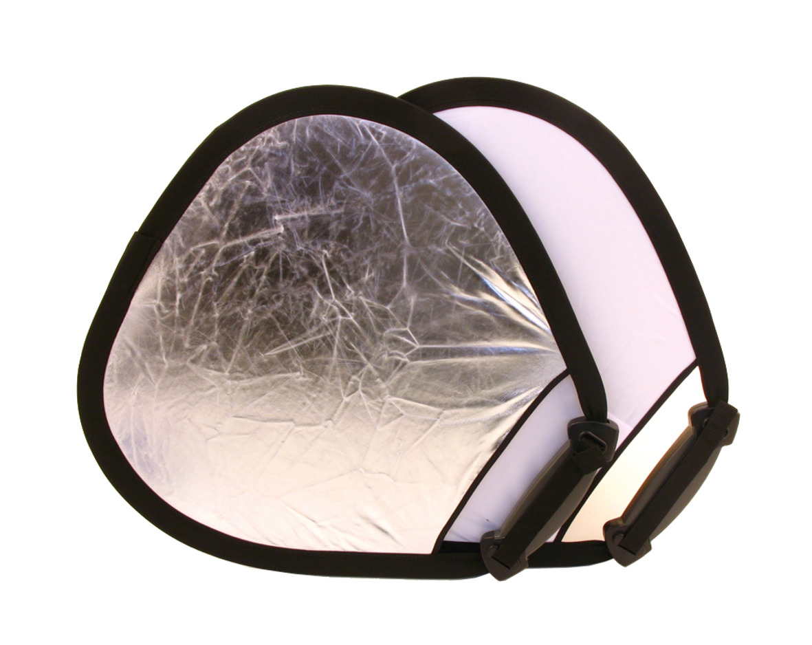 Trójkątny kształt dla stabilności i wygody