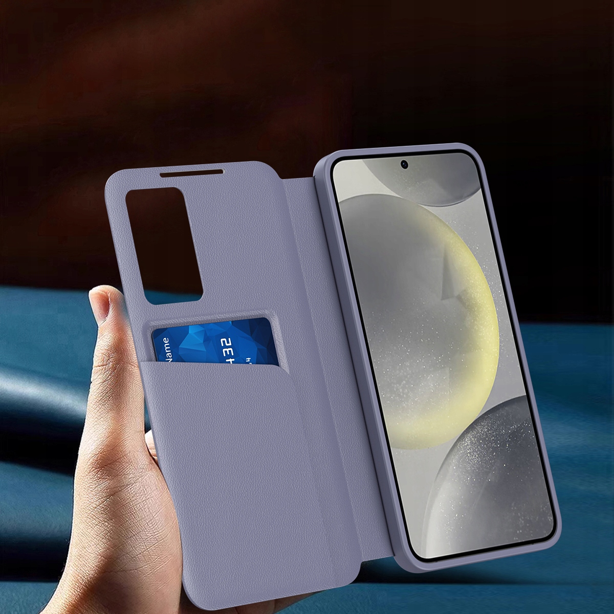 Ergonomia i łatwy dostęp – Komfortowe korzystanie z funkcji telefonu