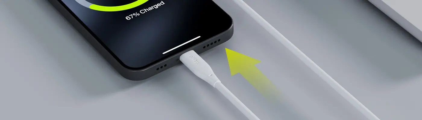Kabel USB