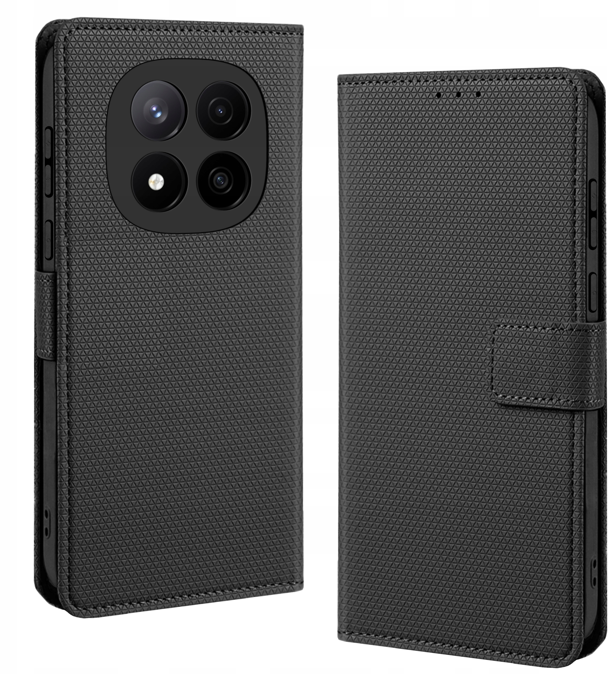 Idealne dopasowanie do modelu Xiaomi Redmi Note 14 Pro+ 5G