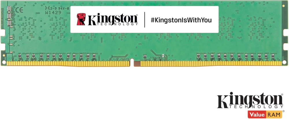 Niezawodność i standardy Kingston – Gwarancja wysokiej jakości
