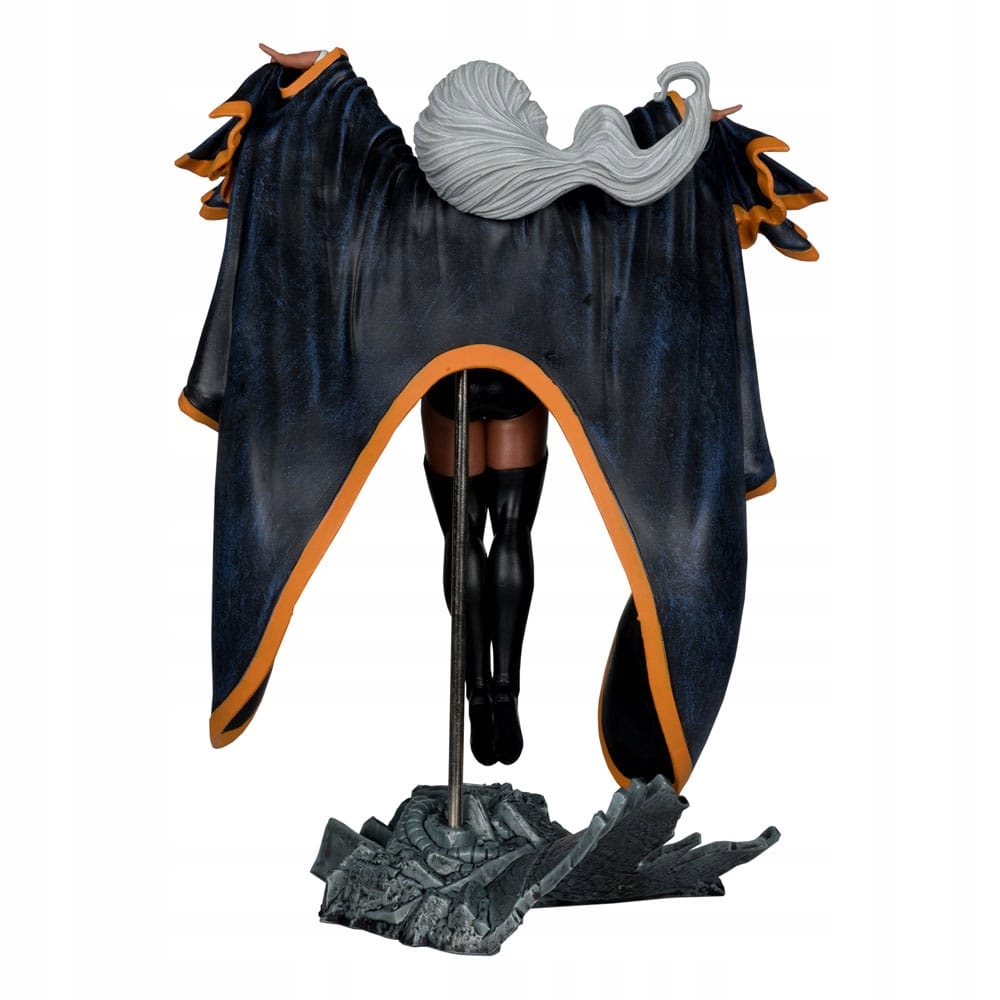 Wysokiej jakości wykonanie z PVC