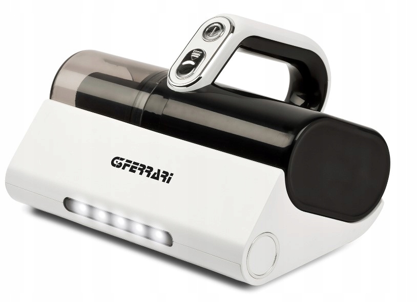 Odkurzacz do materaca G3Ferrari G90061 – Skuteczna walka z alergenami