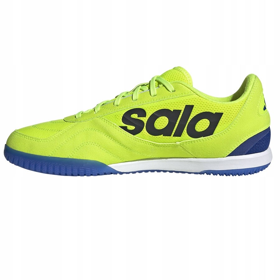 Uniseksowy design w kolorze żółtym