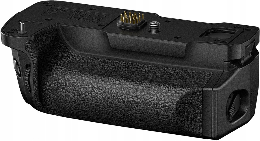 OM SYSTEM HLD-10 – Ergonomiczny uchwyt zasilający do aparatu OM-1