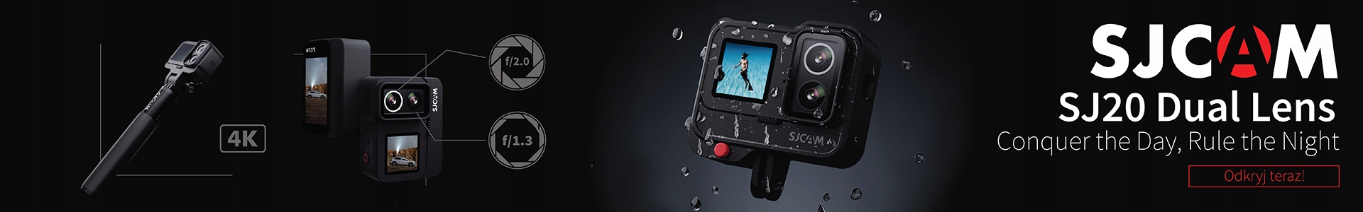 Stabilizacja obrazu z wykorzystaniem żyroskopu