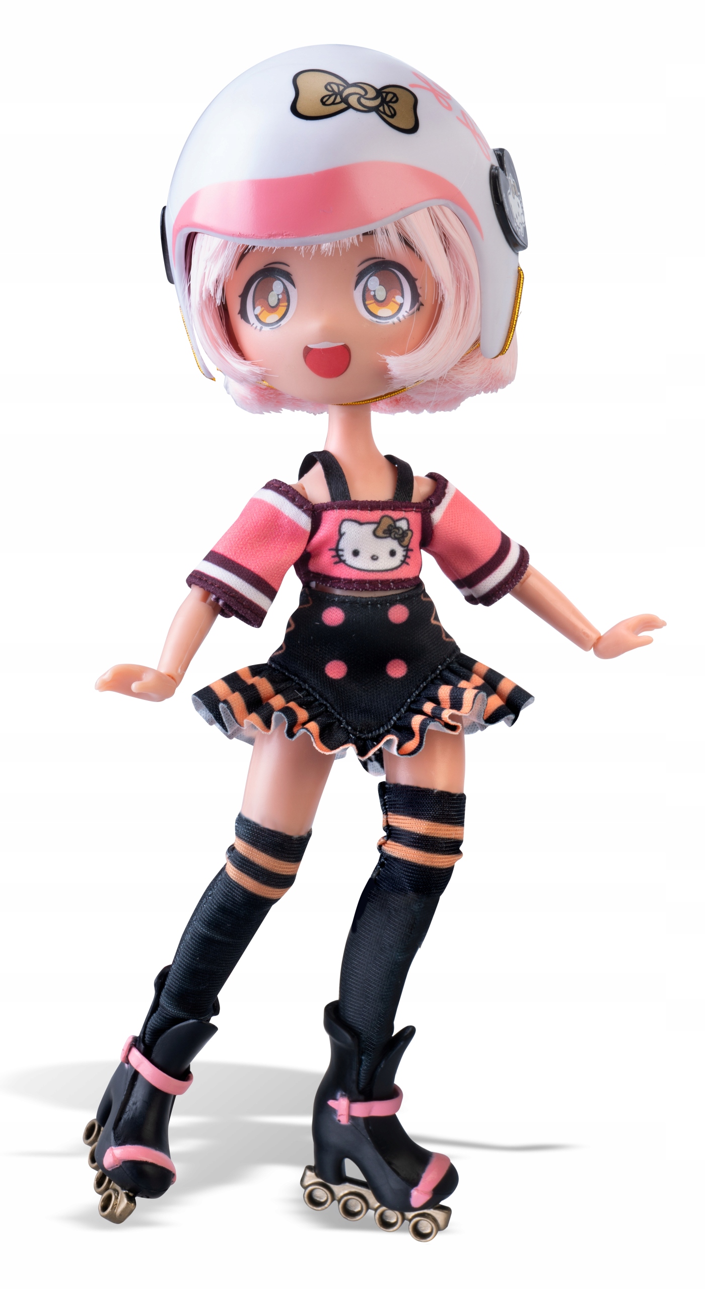 Doskonały pomysł na prezent dla fanów Hello Kitty