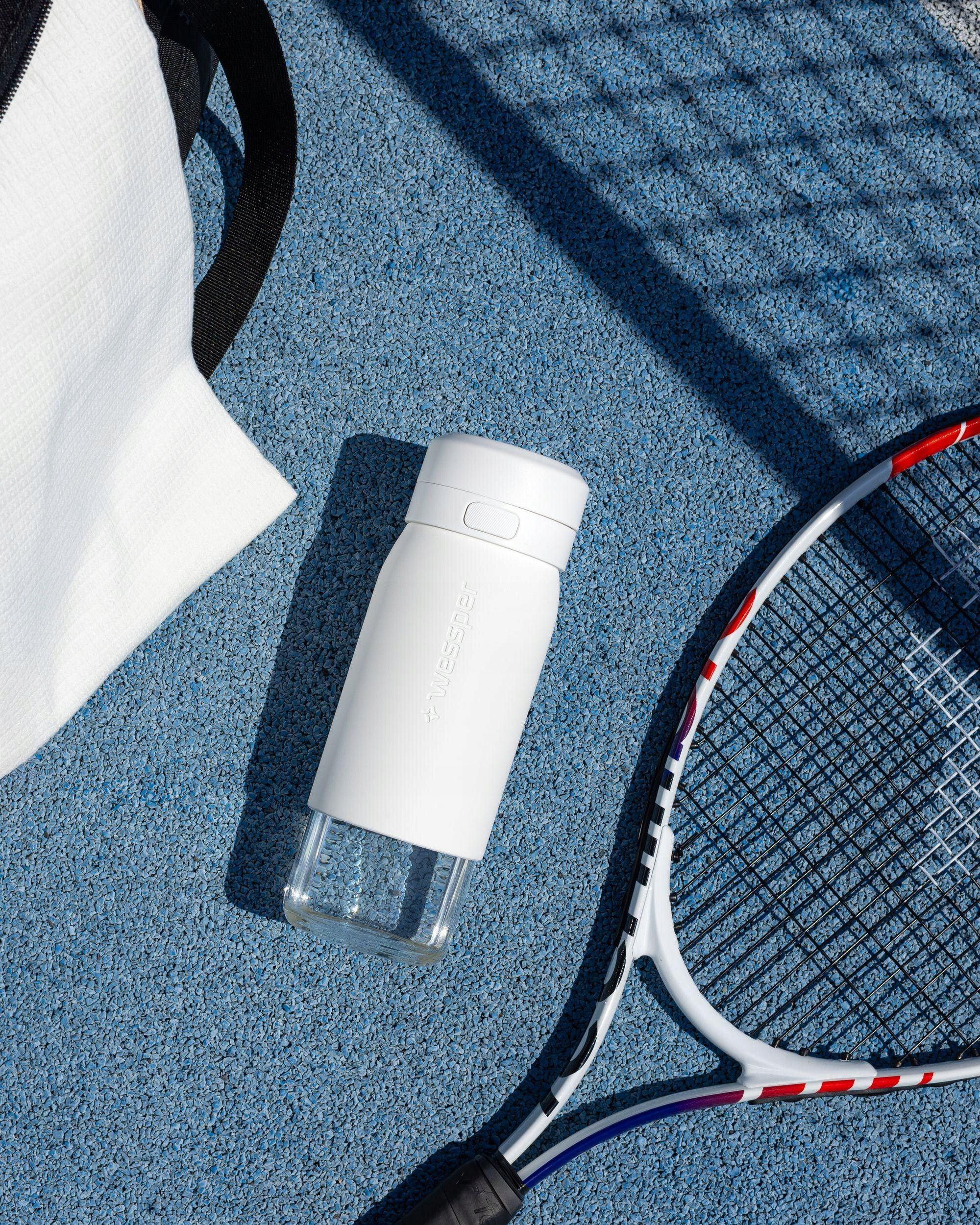 Nowoczesny filtr Actitex™ DISC – Doskonała jakość wody