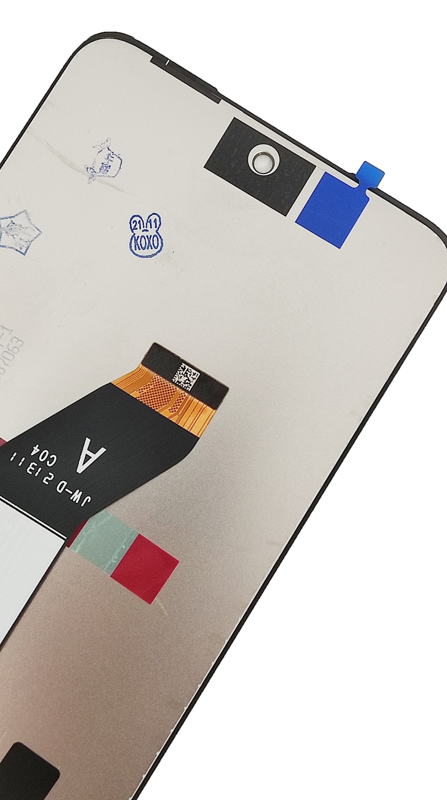Przeznaczenie i kompatybilność – Pasuje do modeli Xiaomi Redmi 10