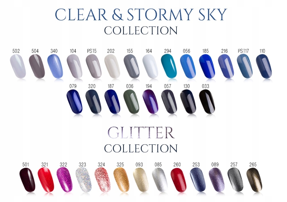 COSMETICS ZONE LAKIER HYBRYDOWY KOLOR 7ML NR 516 Nazwa koloru producenta Yes, Sir! 516