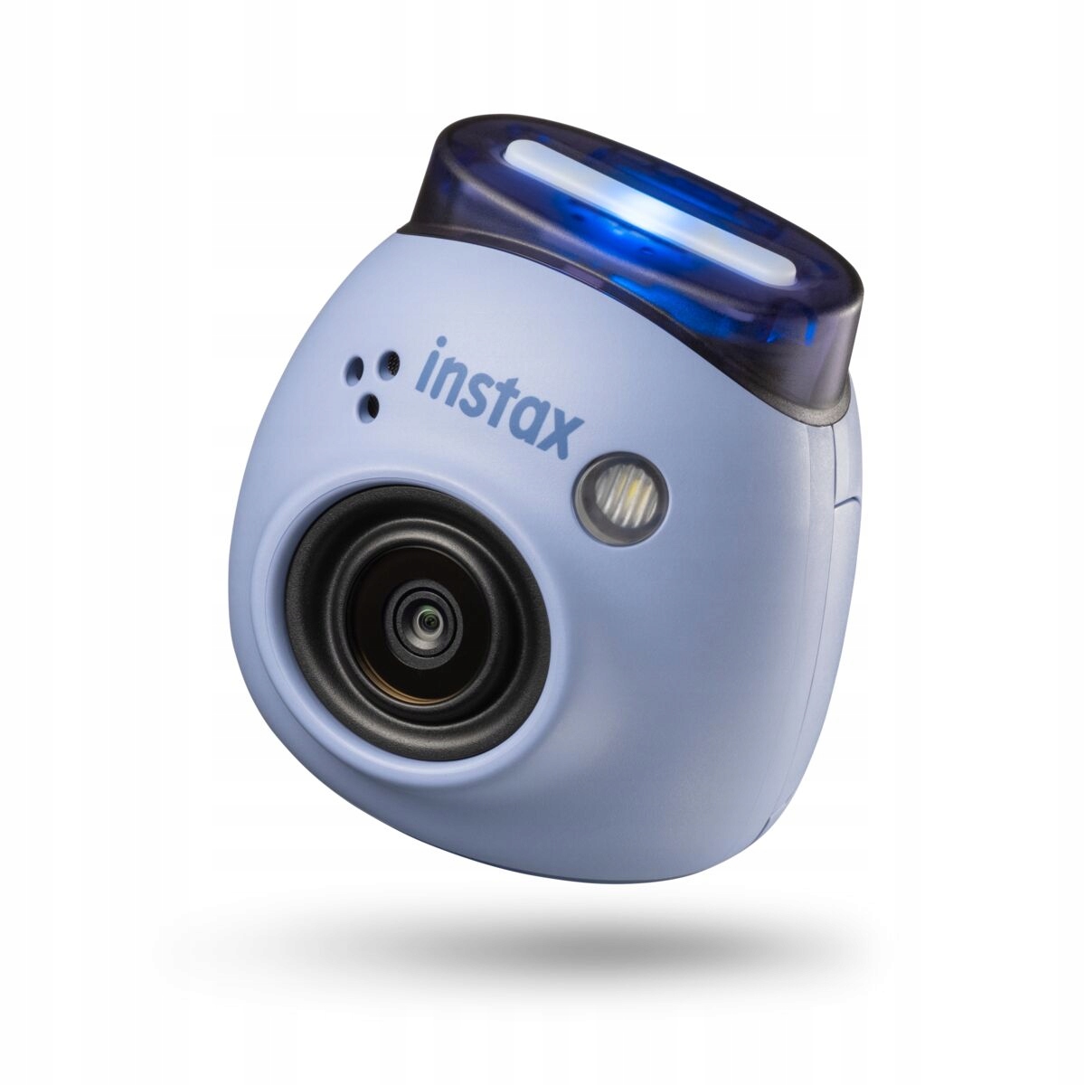 Aparat cyfrowy Fujifilm Instax Pal niebieski – Twój nowy towarzysz w fotografii