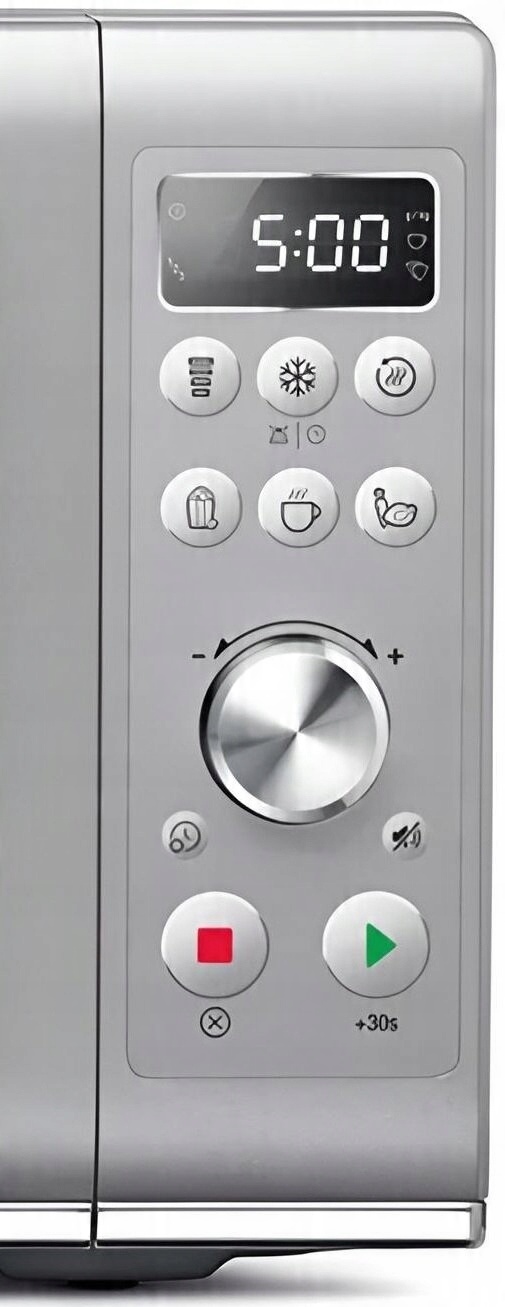 Ciche zamykanie drzwiczek dla większej wygody