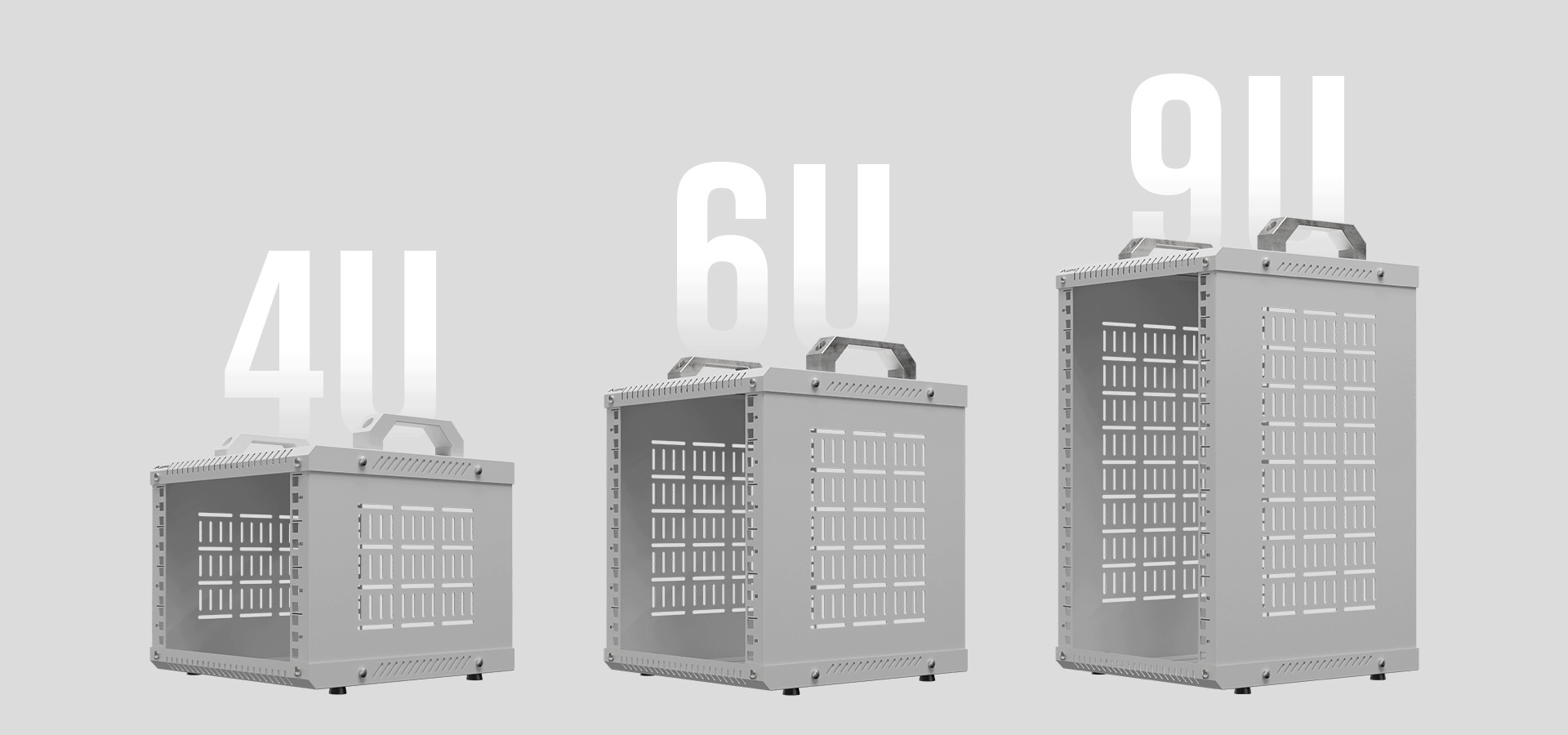 Kompaktowy design i funkcjonalność racka
