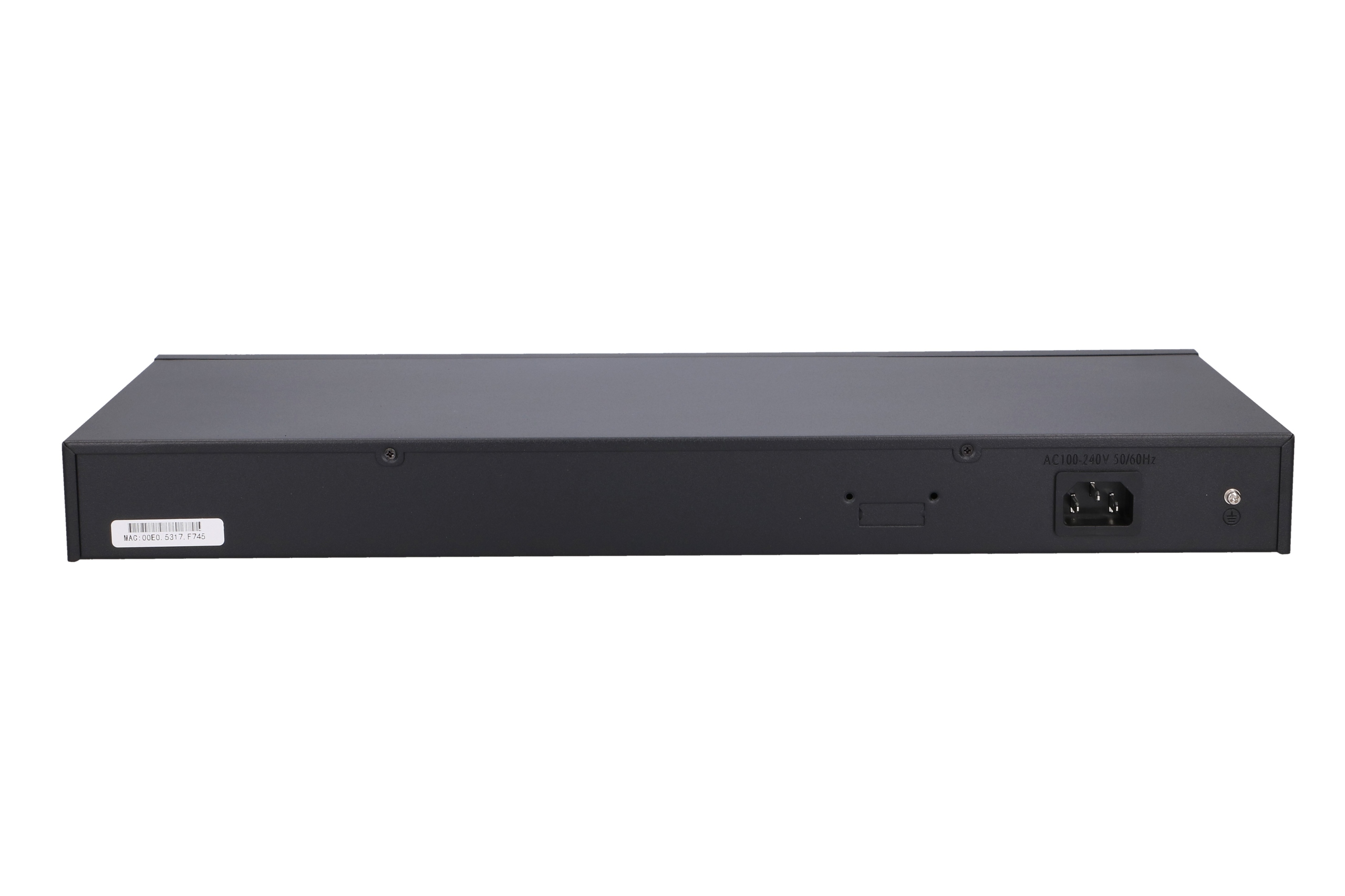 Ochrona przed przepięciami i niezawodność w trudnych warunkach