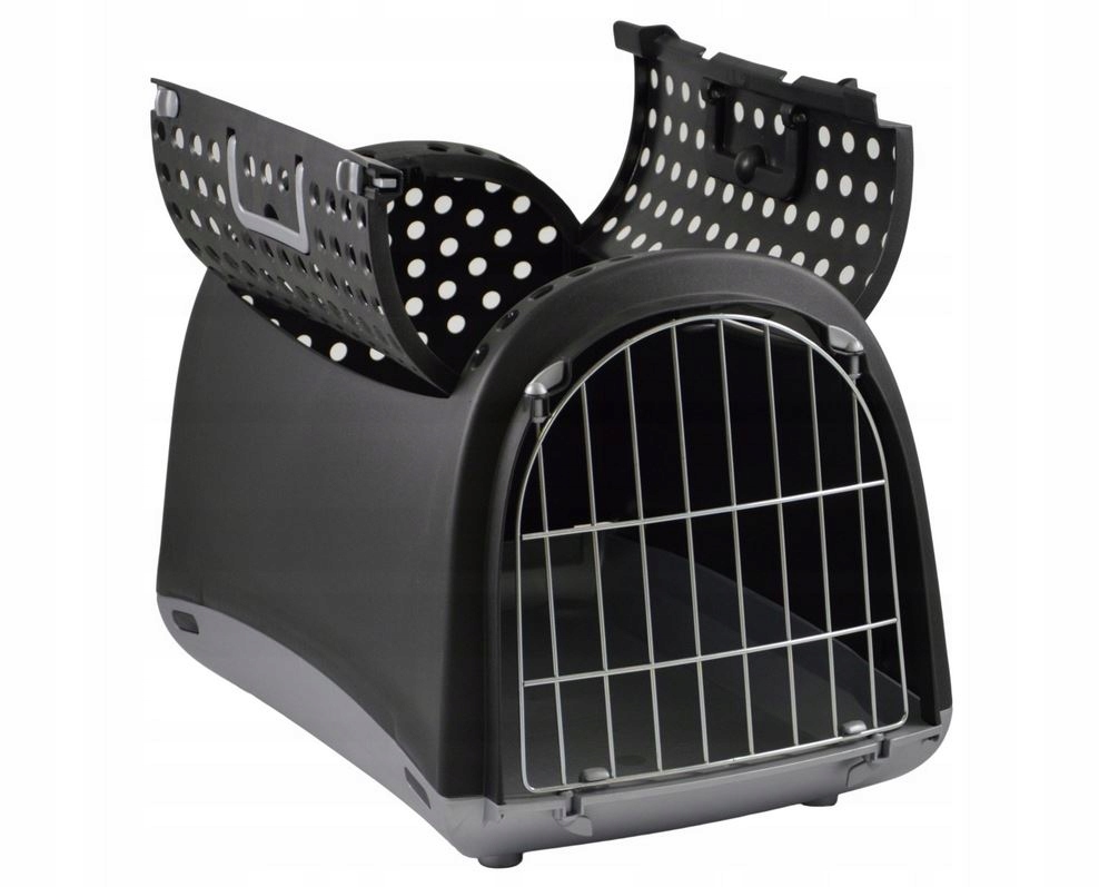 Materiał i wentylacja dla lepszej higieny