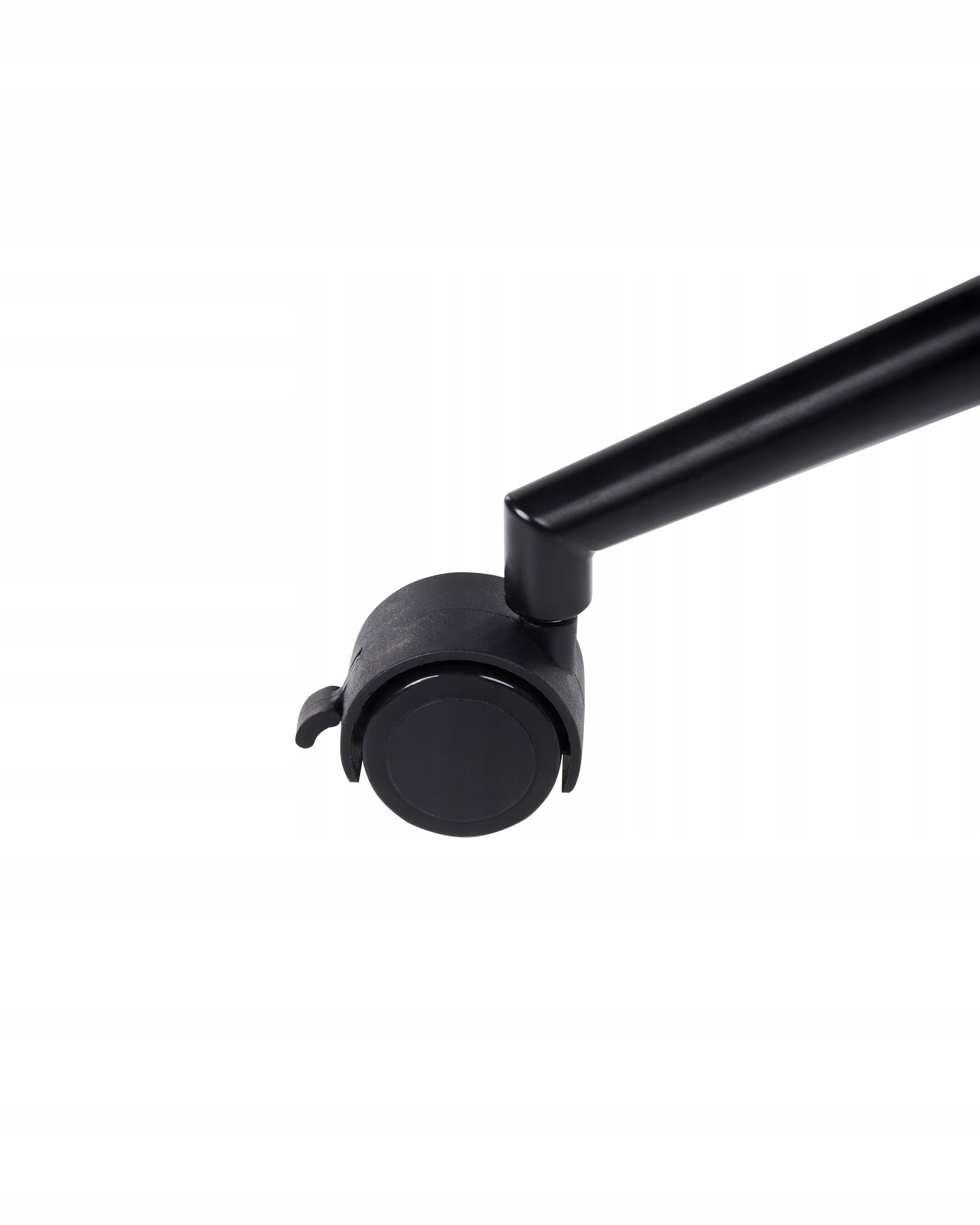 Wysokiej jakości materiały – tkanina boucle i sklejka