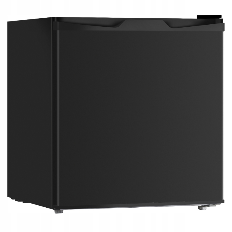 Mała lodówka chłodziarka 46L hotelowa minibar SFMF-111-BE3 Smith&Brown – Idealne rozwiązanie do niewielkich przestrzeni