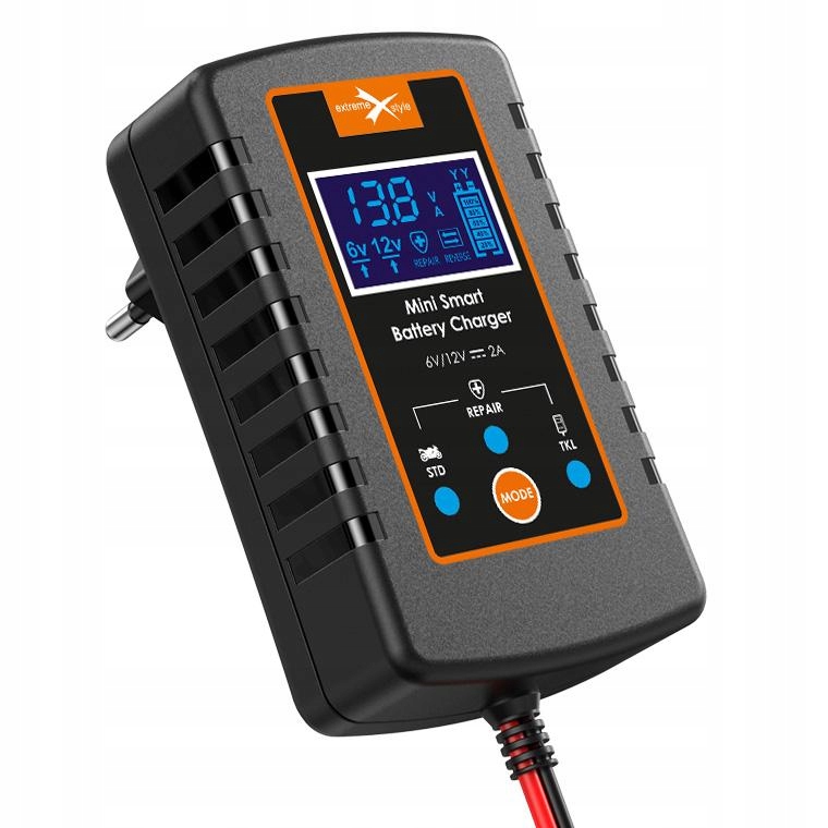 Kompaktowy design i łatwość użycia