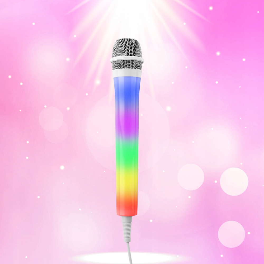 Urozmaicenie programu karaoke – Bądź w centrum uwagi