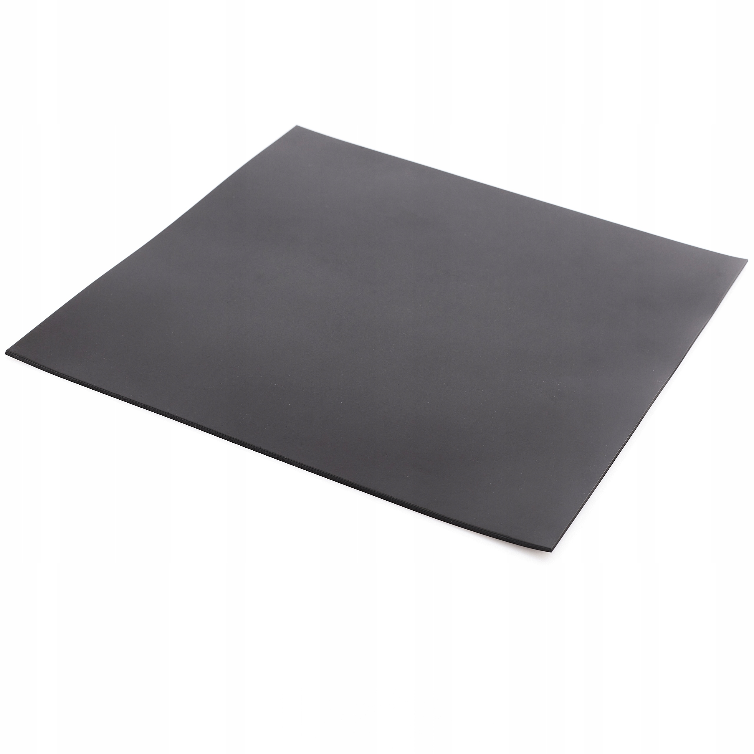 Mata Stołowa 60x40cm Czarna Antystatyczna ESD – Idealna do Lutowania i Napraw