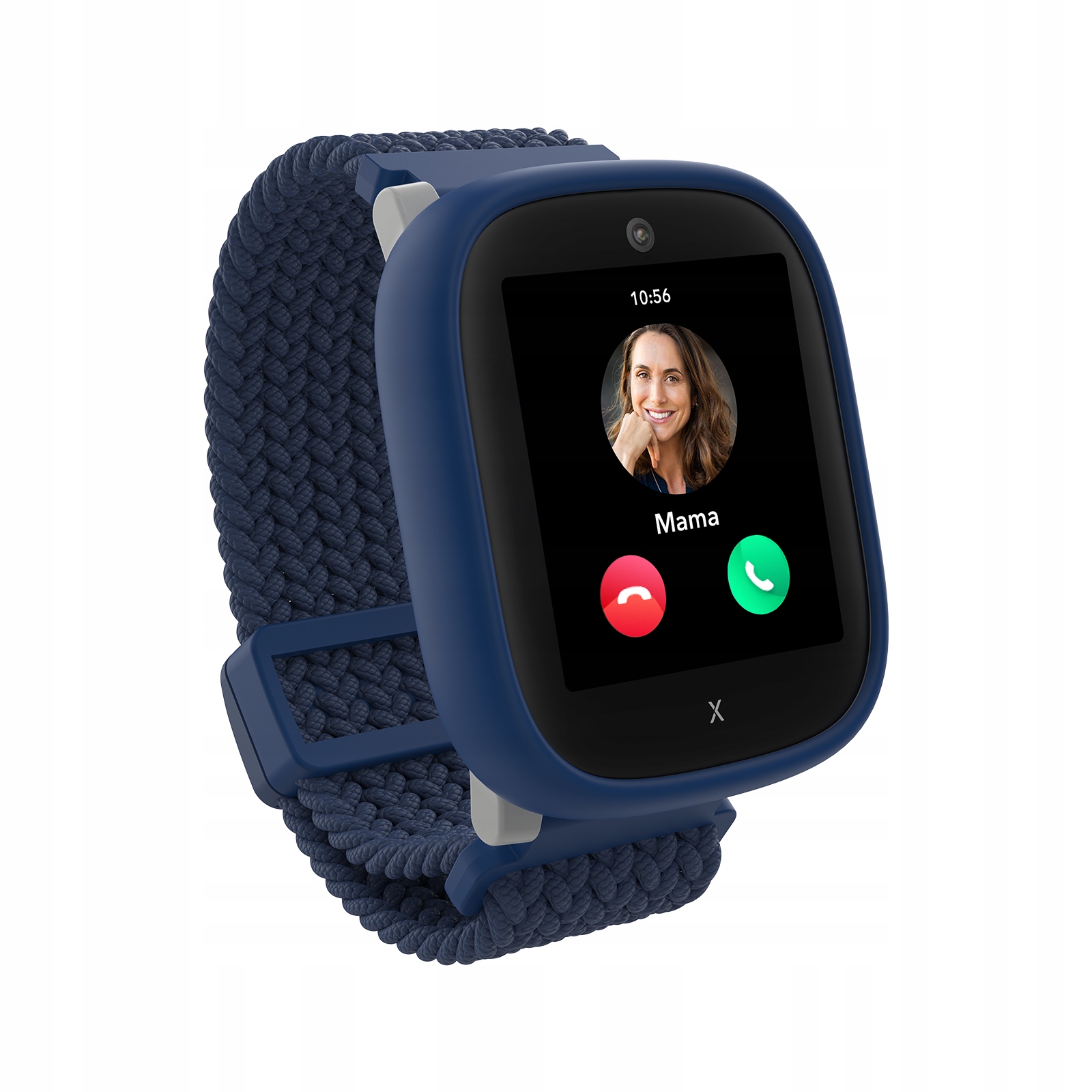 Funkcje komunikacyjne: połączenia, wiadomości i tryb SOS