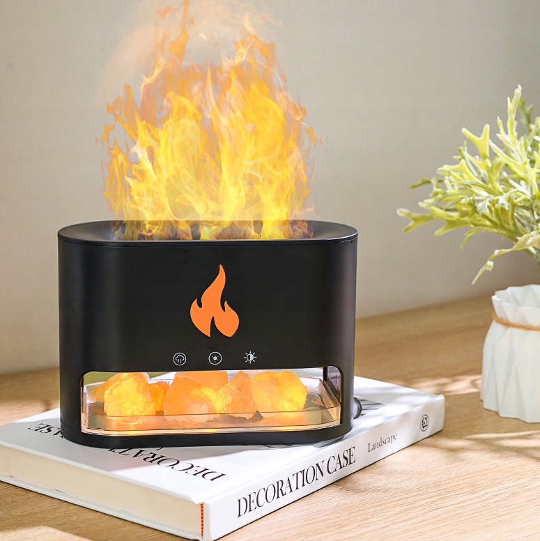 Nawilżanie i aromaterapia – Stwórz oazę spokoju w swoim wnętrzu